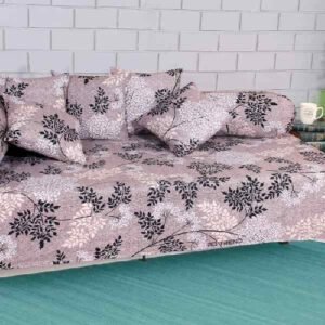 300-tc-100-cotton-printed-diwan-set-of-8-pieces1-single-bedsheet-5-cushion-cover-and-2-bolster-cover-3