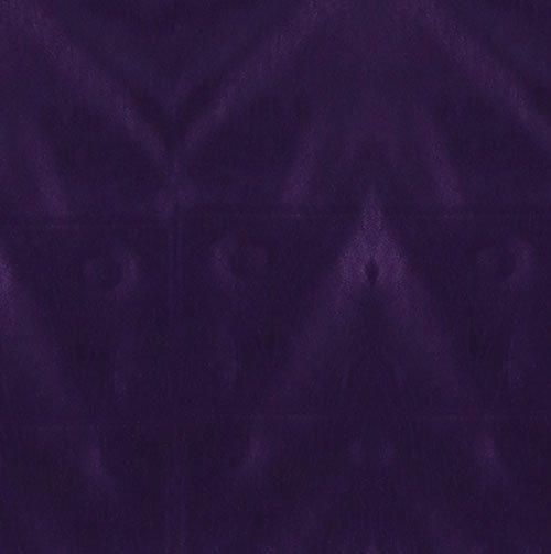 5 Feet Window Curtains Polyester Room Darkening Set Of 2 (Blue)5a