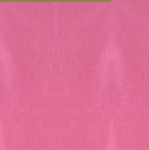 5 Feet Window Curtains Polyester Room Darkening Set Of 2 (Pink)
