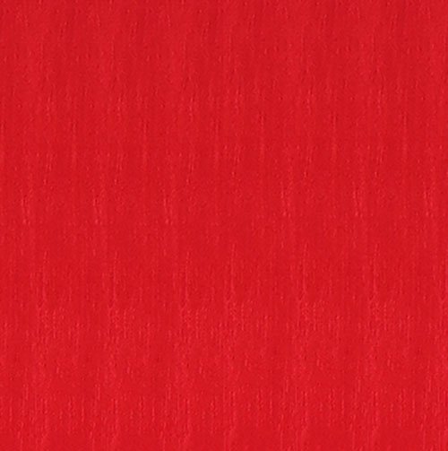 5 Feet Window Curtains Polyester Room Darkening Set Of 2 (Red)