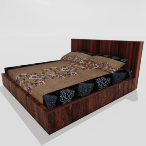 RD Trend Warn bedsheet Collection -Our special range of King size super soft warm bed sheets will not just make your home feel so very cozy, but it’s sure to make every nap a special one. Looks Gorgeous. Feels perfect, Fresh, contemporary designs handpicked traditional patterns, and the most comfortable fabrics make our Range perfect for those who demand only the Finest product. Winter Warm King Size Fitted Double Bedsheet With 2 Pillow Covers (Beige)108b