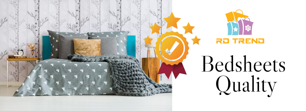 Difference Between The Cheap And Expensive Bedsheets Quality