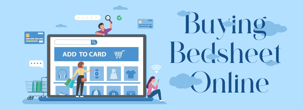 Things To Keep In Mind While Buying Bedsheets Online in India