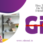 How To Bring Smile On The Face Of Our Friends And Family Members? #Gift