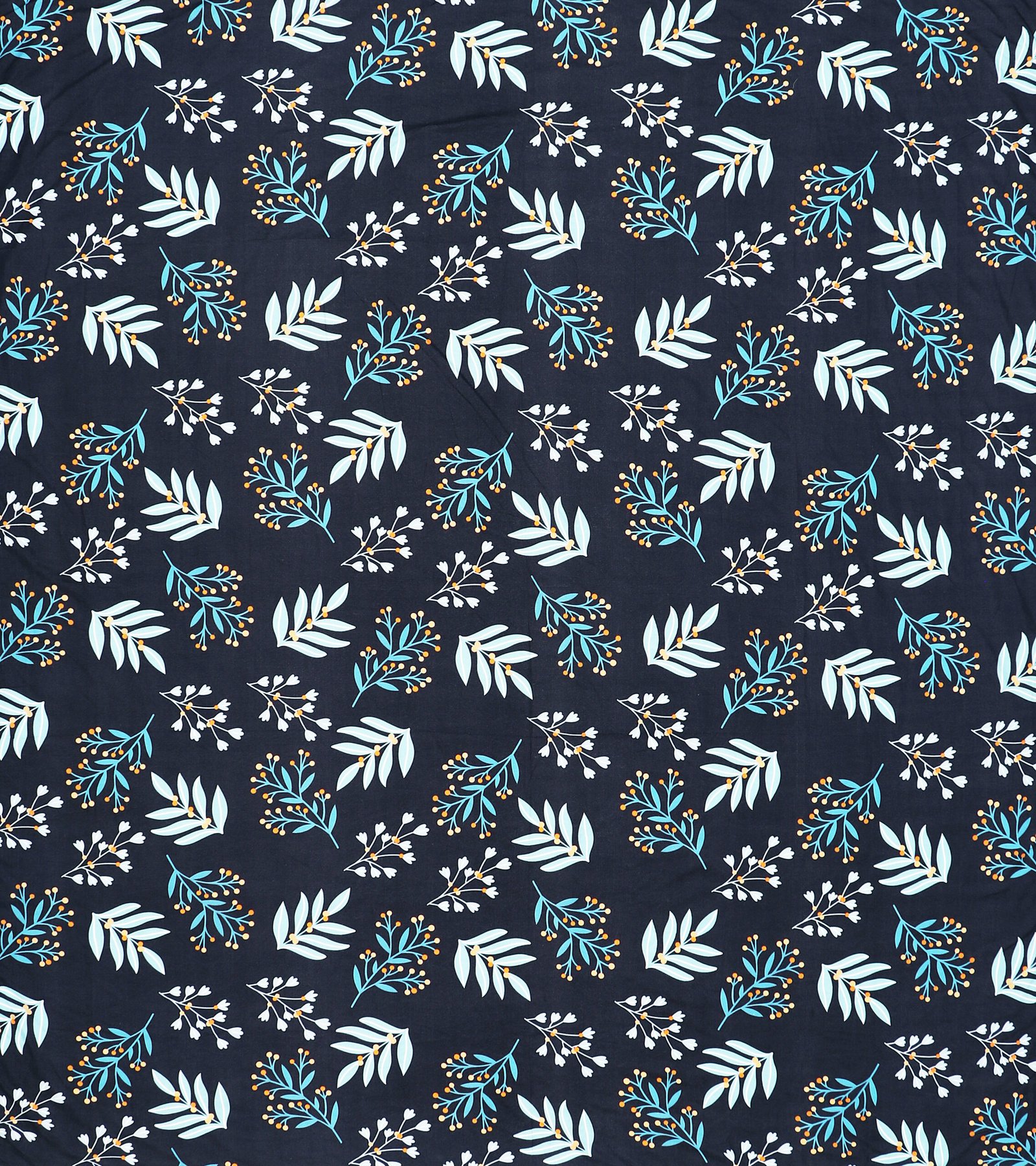 Elastic Fitted King Size Double Bed Sheets With 2 Pillow Covers (Violet)