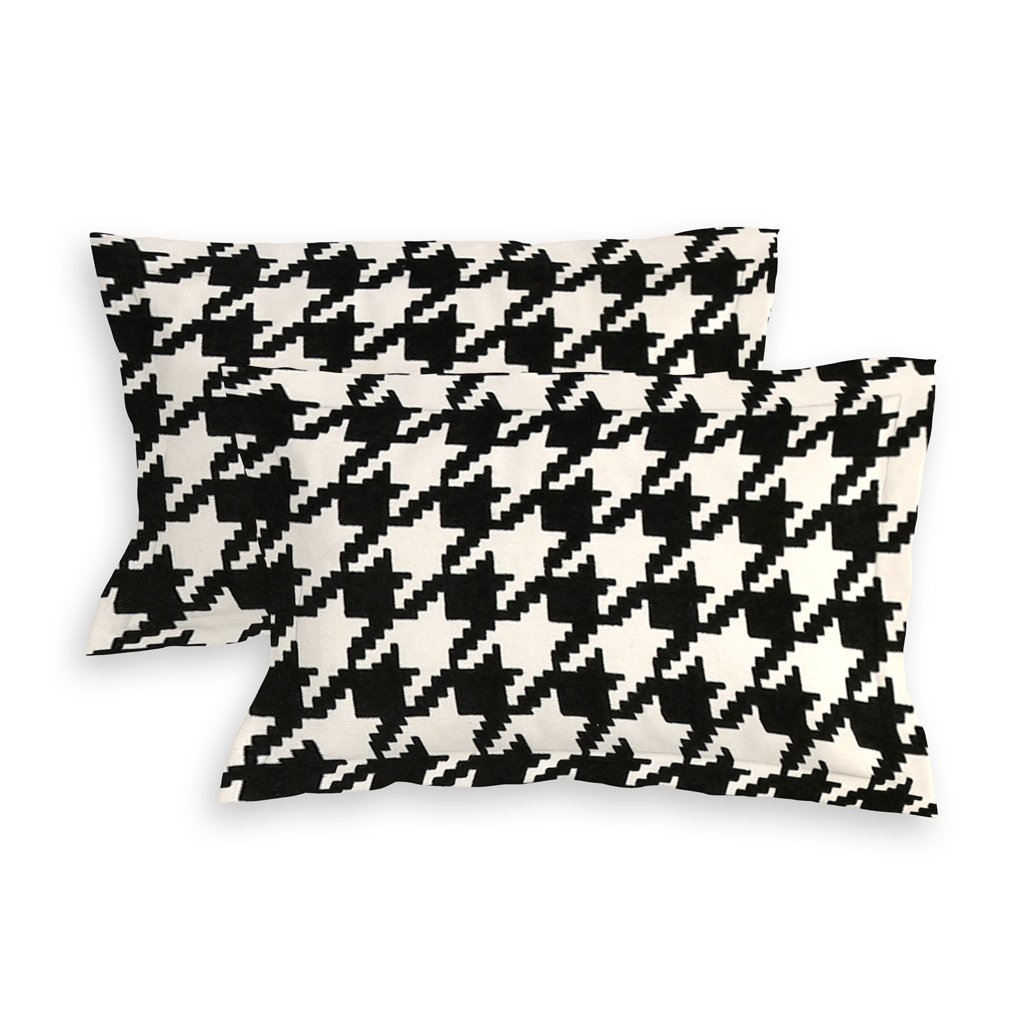 Elastic Fitted King Size Double Bedsheet With 2 Pillow Covers (Cream)