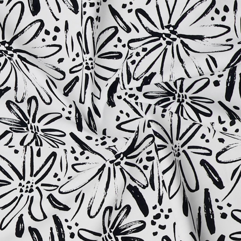 Elastic Fitted King Size Double Bedsheet With 2 Pillow Covers (Cream)