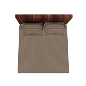 Glace-Cotton-Double-Flat-Bedsheet-With-2-Pillow-Covers-Beige2c-removebg-preview
