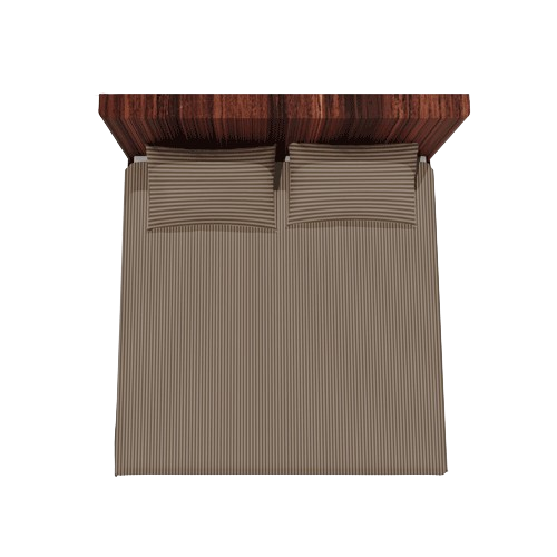 Glace-Cotton-Double-Flat-Bedsheet-With-2-Pillow-Covers-Beige2c-removebg-preview