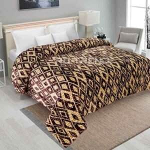 Winter Comforter