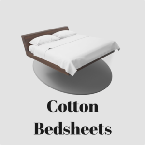 Cotton Bedsheet