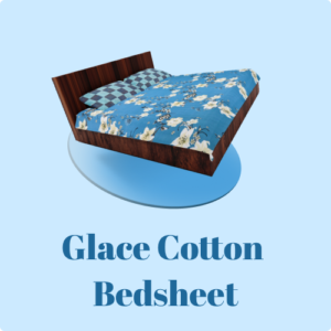 Flat Bedsheet