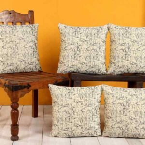 suede-design-vegan-leather-like-cushion-cover-for-sofa-couch-cream-set-of-5