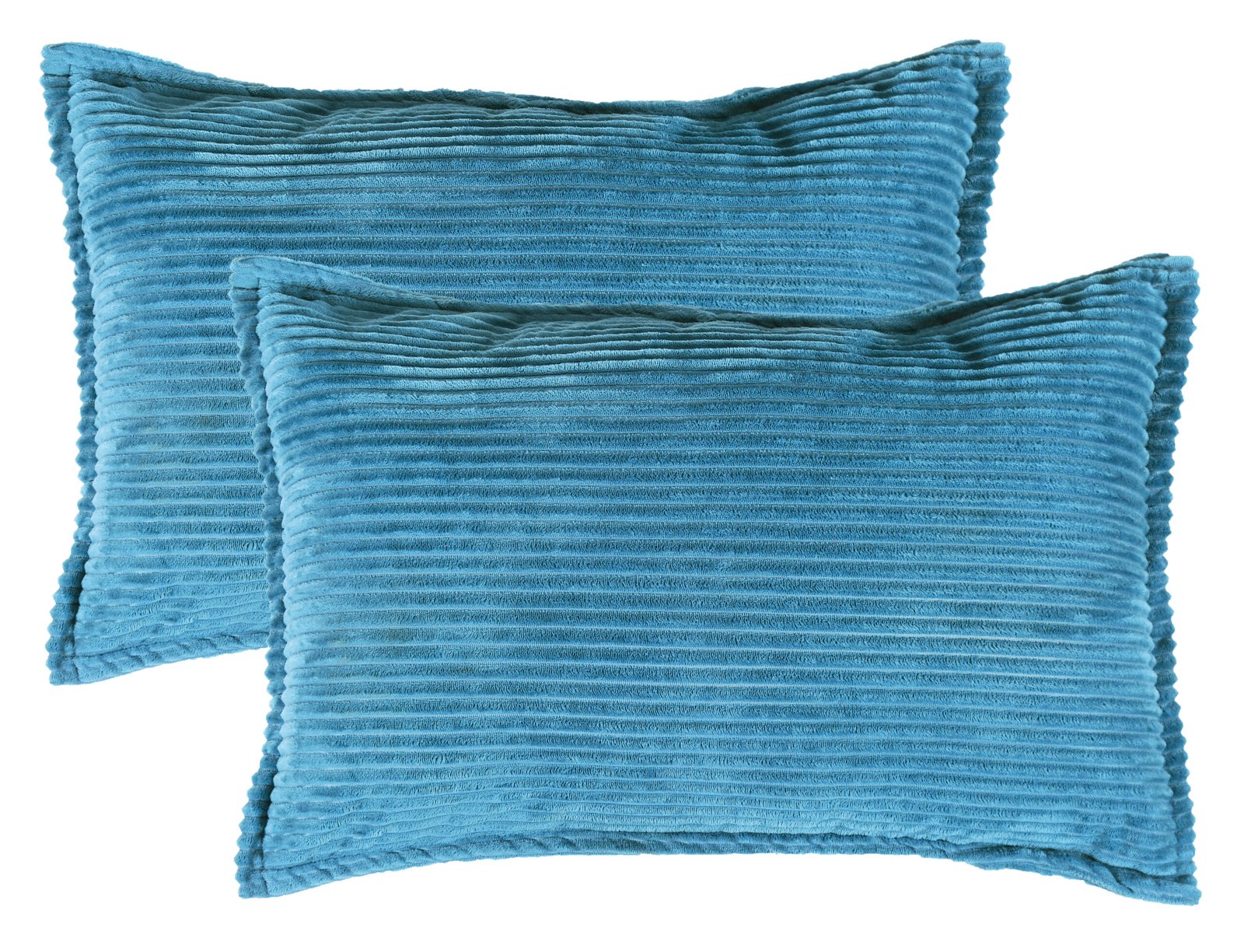 Winter Warm King Size Flat Double Bedsheet With 2 Pillow Cover (Firoji)