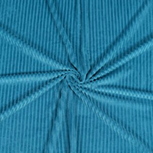 Winter Warm King Size Flat Double Bedsheet With 2 Pillow Cover (Firoji)