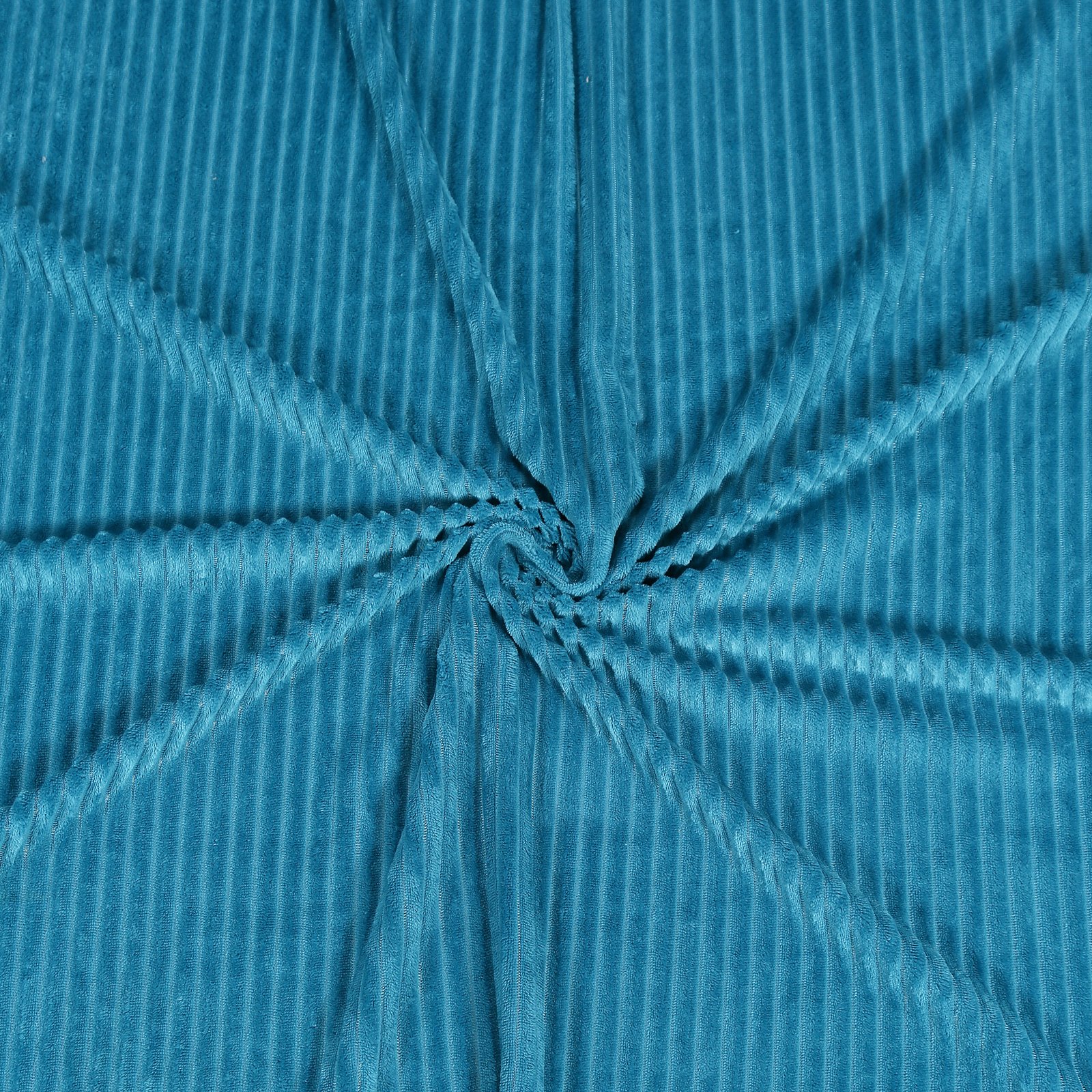 Winter Warm King Size Flat Double Bedsheet With 2 Pillow Cover (Firoji)