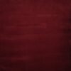 Winter Soft Warm Single Flat Bedsheet With 1 Pillow Cover (Maroon)