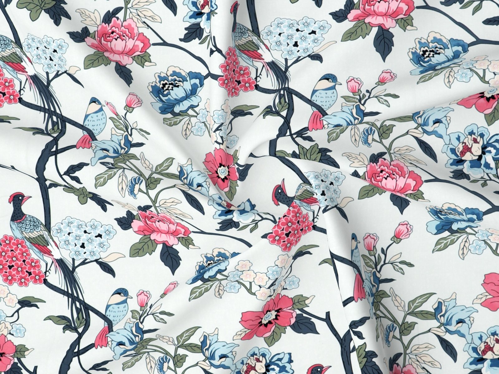 Elastic Fitted King Size Double Bed Sheet With 2 Pillow Covers (White)