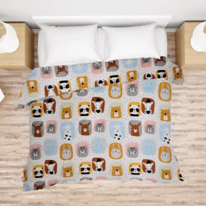 Comforters