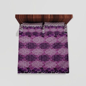 Double Flat Bedsheet