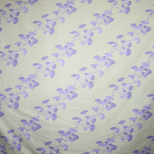 210 TC Cotton Printed Diwan (Set of 8 Pieces)1 Single Bedsheet 5 Cushion Covers And 2 Bolster Cover