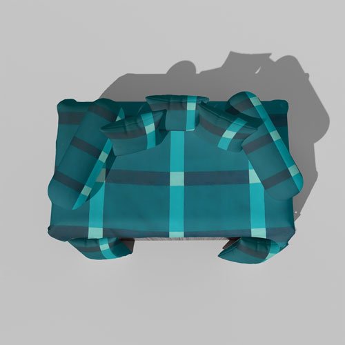 210 TC Cotton Printed Diwan (Set of 8 Pieces)1 Single Bedsheet 5 Cushion Covers And 2 Bolster Cover