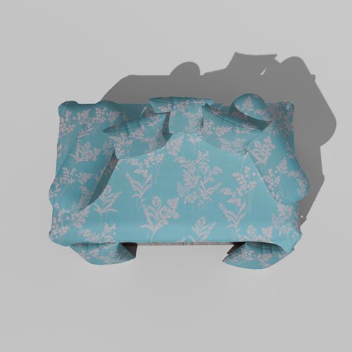 210 TC Cotton Printed Diwan (Set of 8 Pieces)1 Single Bedsheet 5 Cushion Covers And 2 Bolster Cover