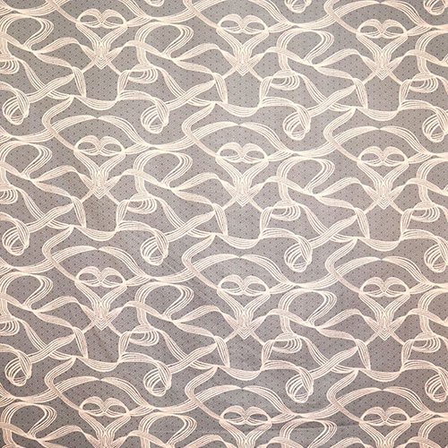 210 TC Cotton Printed Diwan (Set of 8 Pieces)1 Single Bedsheet 5 Cushion Covers And 2 Bolster Cover