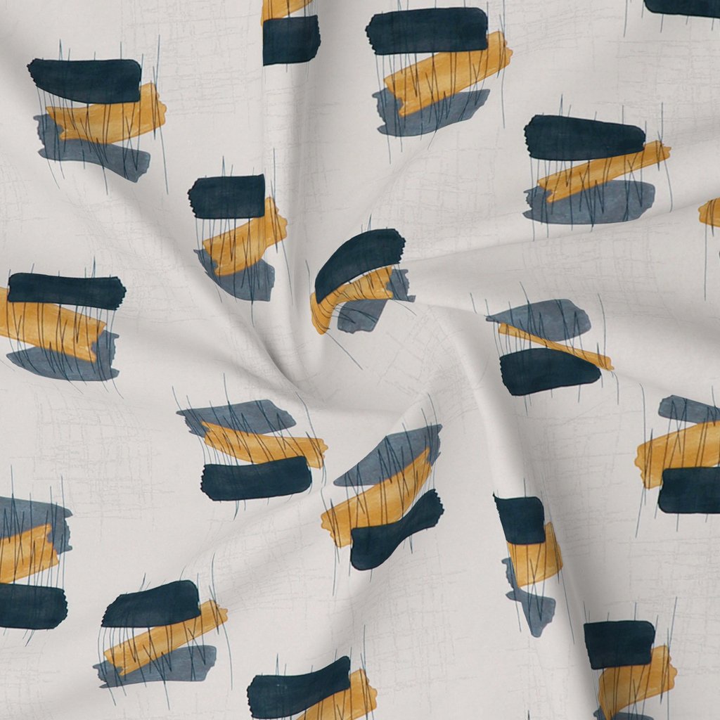 RD TREND 100% King Size Pure Cotton Double Flat Bed Sheet With 2 Pillow Covers (Pista)