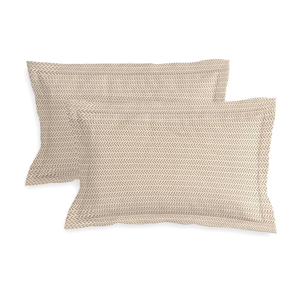 RD TREND Presents Elastic Fitted Queen Size Double Bed Sheet With 2 Pillow Covers (Lemon)