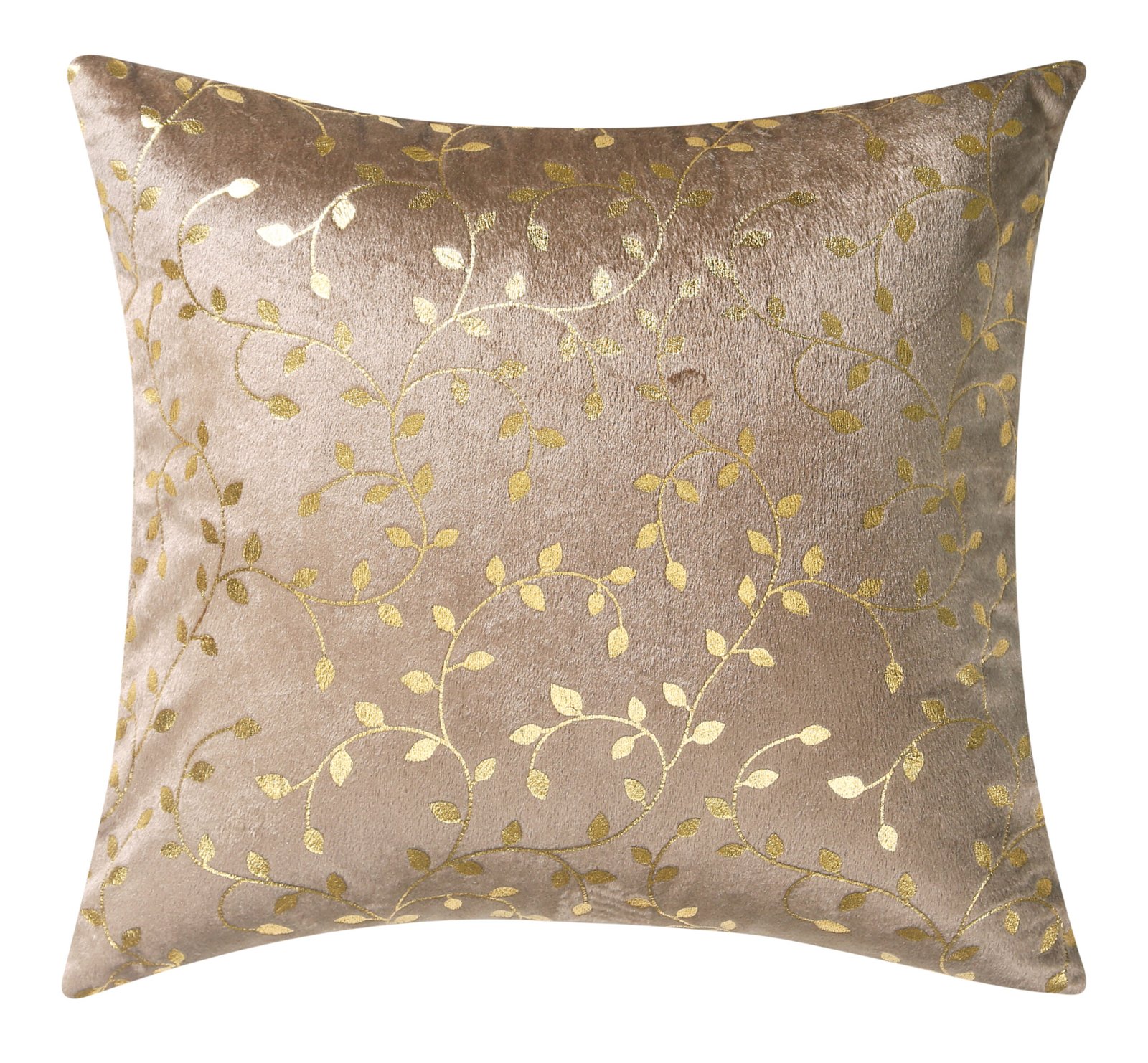 RD TREND Velvet Cushion Covers 16 x 16 inches,Set of 5(Sea Green)