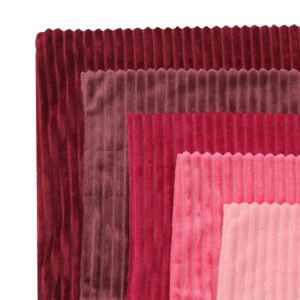 RD TREND Ultra Soft Cushion Covers 24 x 24 inches,Set of 5 (Multi-2)