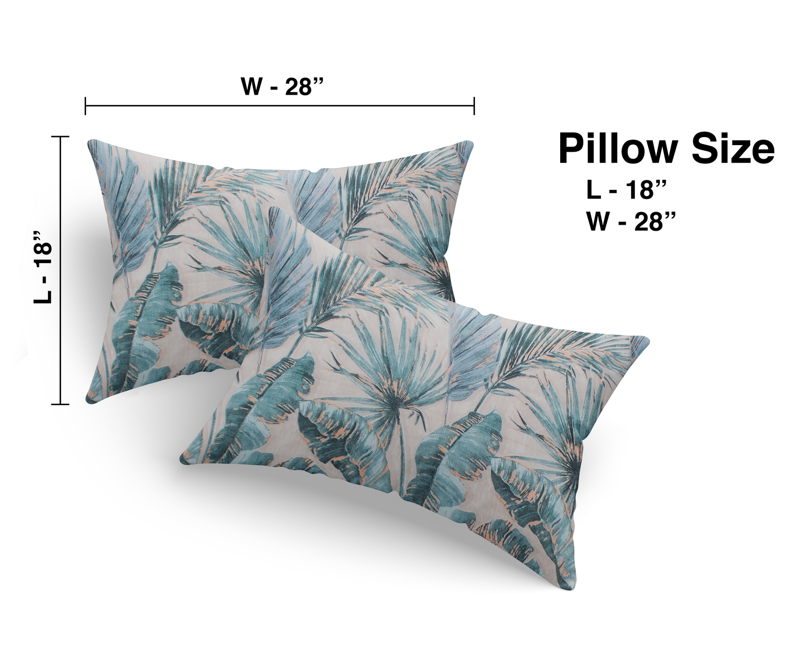 RD TREND Bedsheet for Double Bed 90 x 100 Inches, Glace Cotton Double Bedsheet with 2 Pillow Covers 18 x 28 Inches (Tree-Brown)