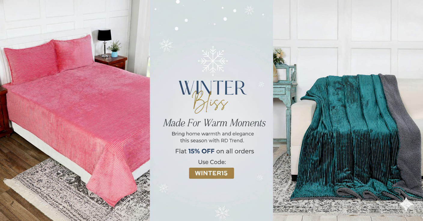 Winter RD Trend